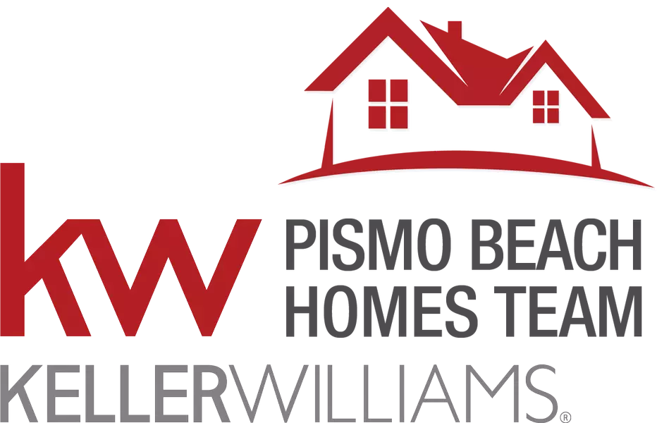 Pismo Beach Homes Logo House