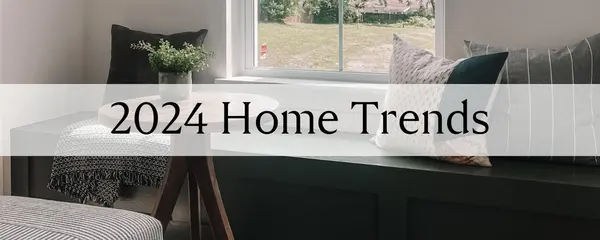 Luxury Reimagined: Cutting-Edge Home Design Trends for 2024,Damian Gerard
