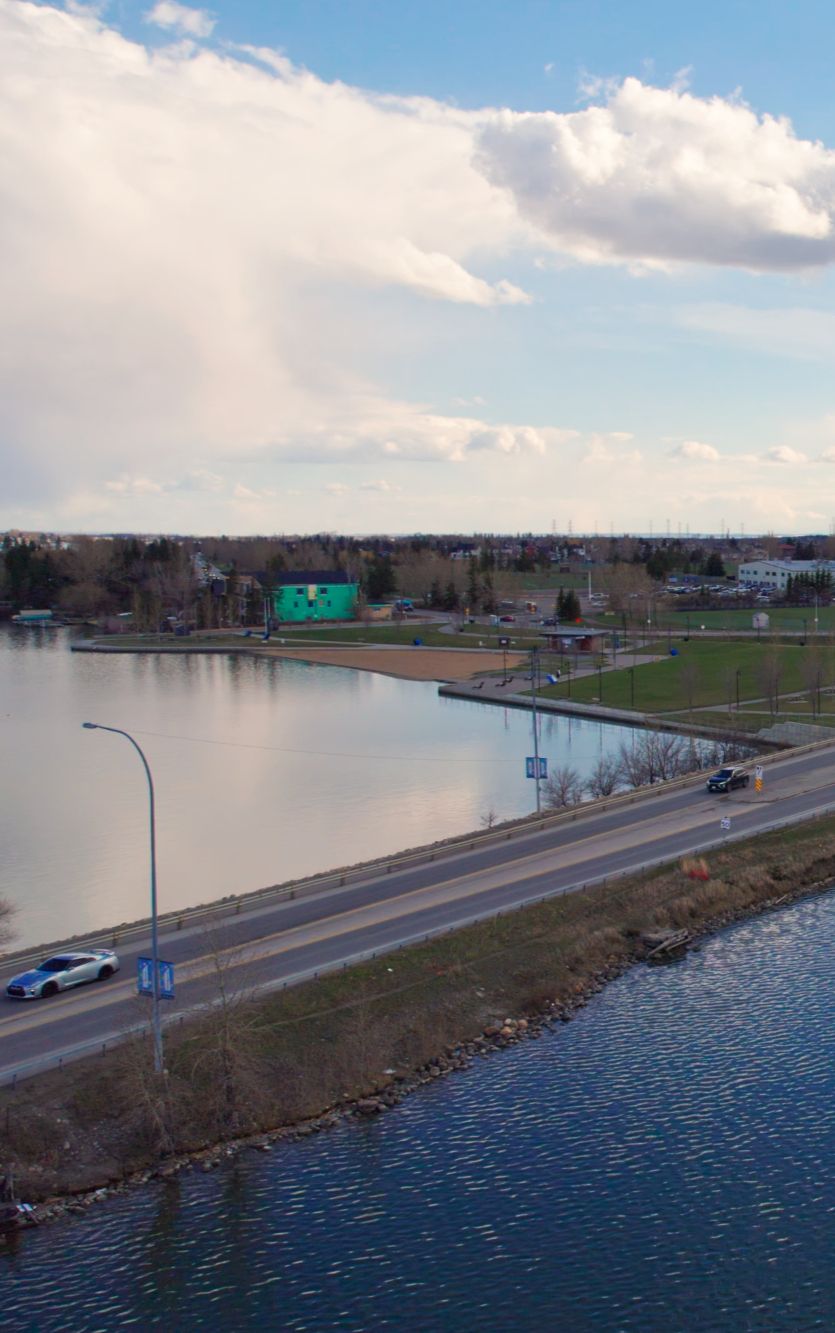 Chestermere Alberta