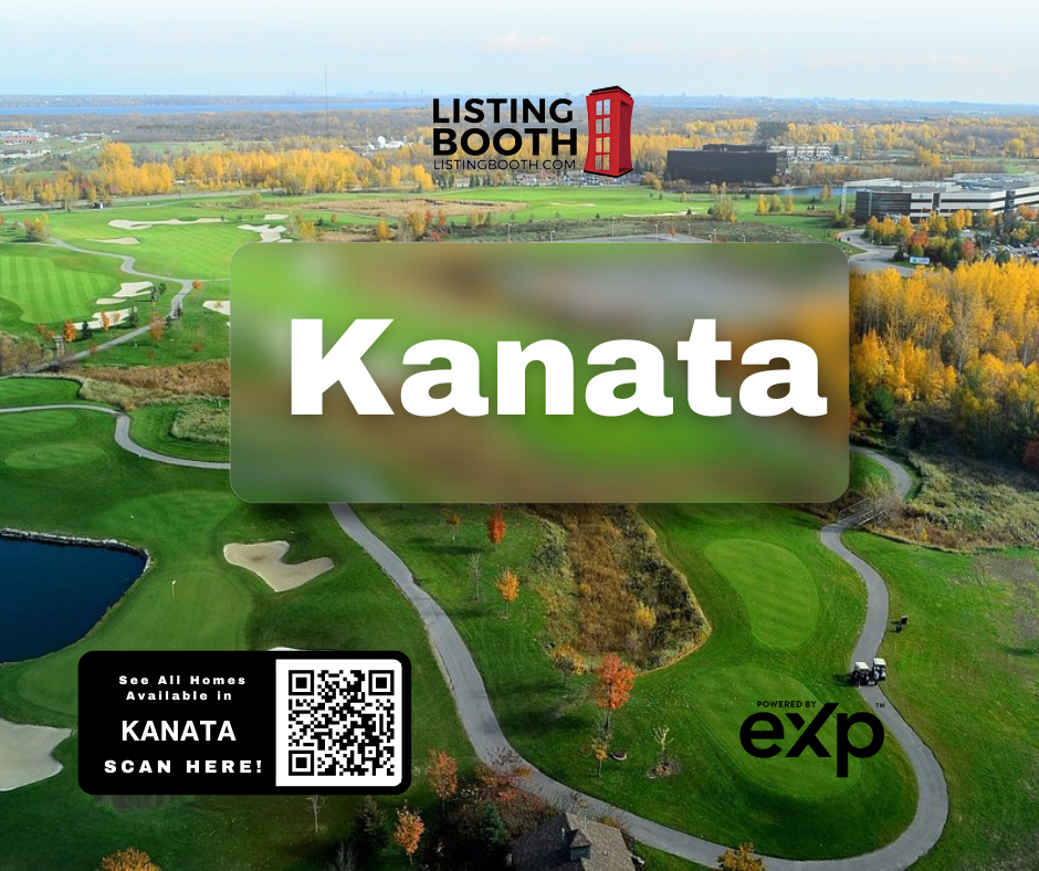 About Kanata Ottawa