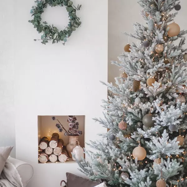 Holiday Decorating Trends for 2024