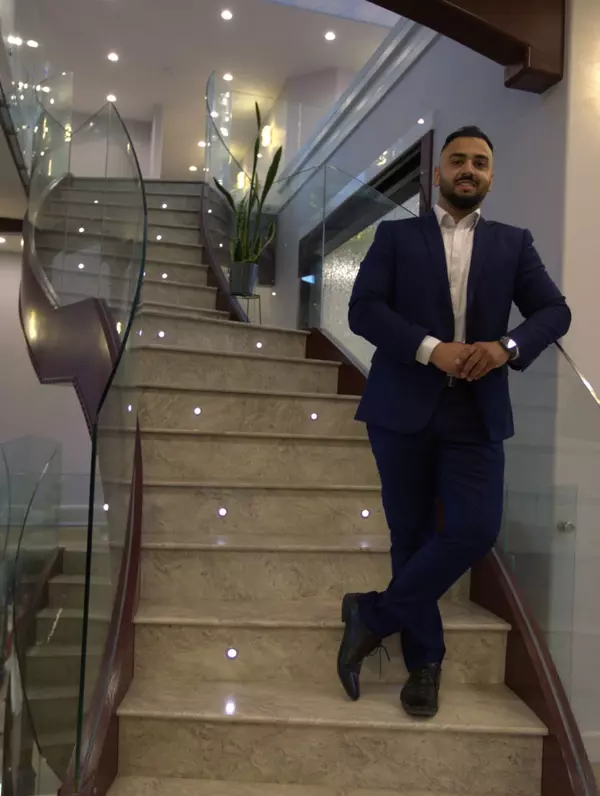 feature image of Chestermere&#39;s Trusted Real Estate Professional
