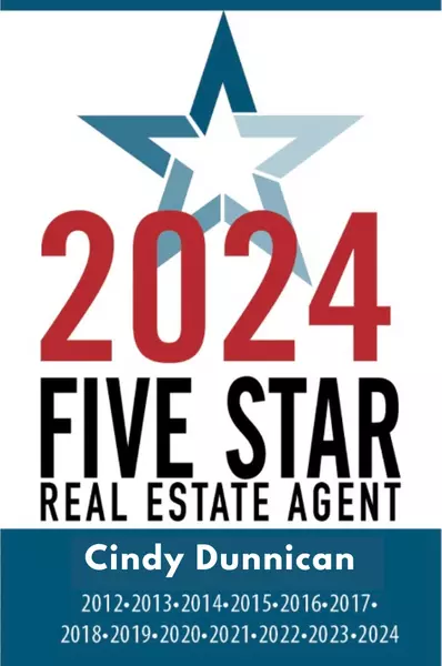 Five Star Real Estate Agent