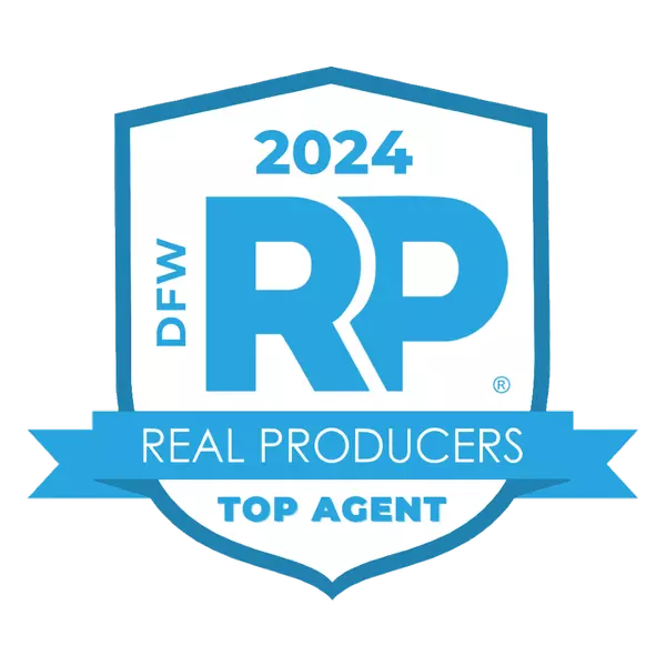 Real Producers 2024