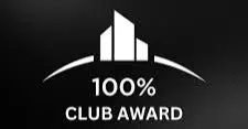 REMAX 100% Club Award