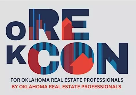 Oklahoma Real Estate Convention