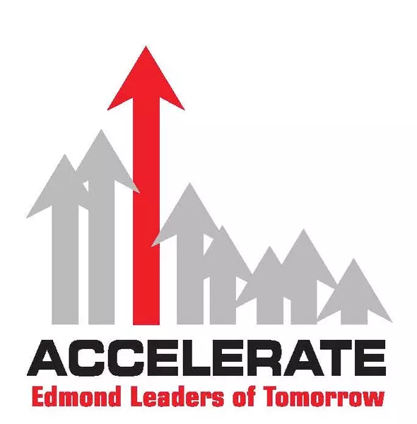 Accelerate Edmond Leaders of Tomorrow