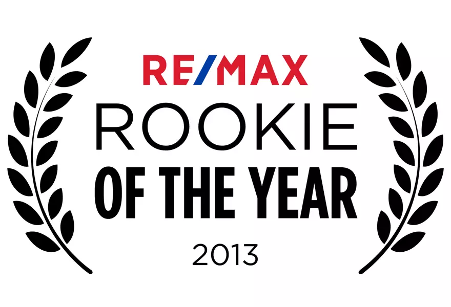 RE/MAX Rookie Of The Year