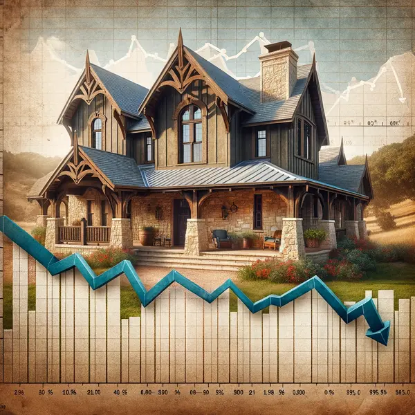 Inflation and Economic Update for San Antonio and Surrounding Areas: Insights by Krista Klause ,Krista Klause