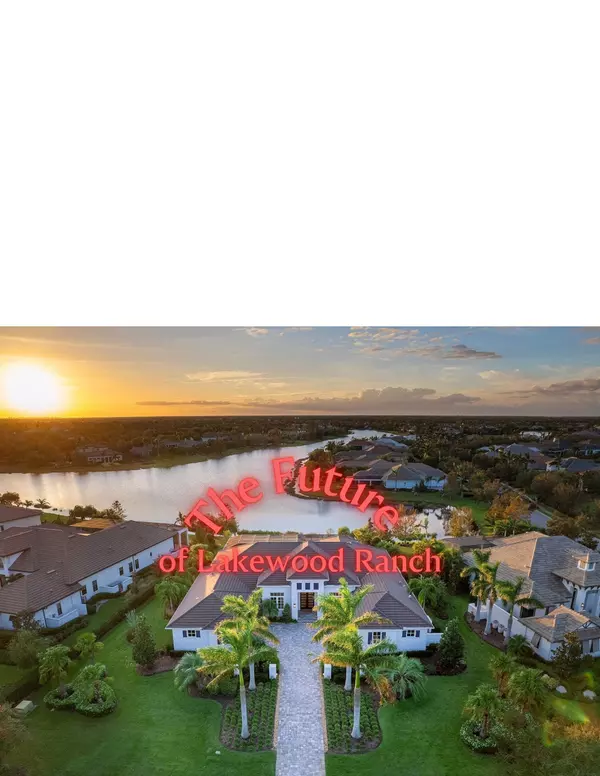 Lakewood Ranch Realtors Ready for 2025 Changes?