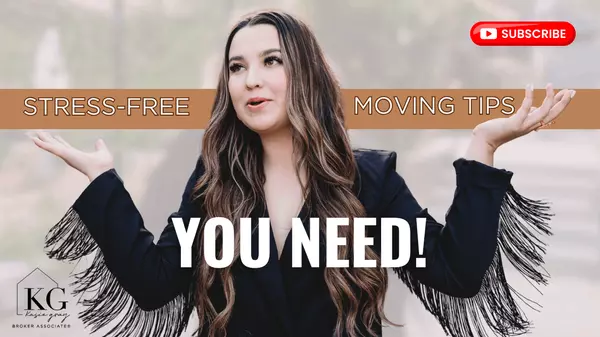 feature image of Moving Tips from a Mom, Realtor, and Ukiah Local: Making Your Move Easier