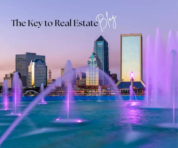 Top Real Estate Trends to Watch in 2025 in Jacksonville, Florida