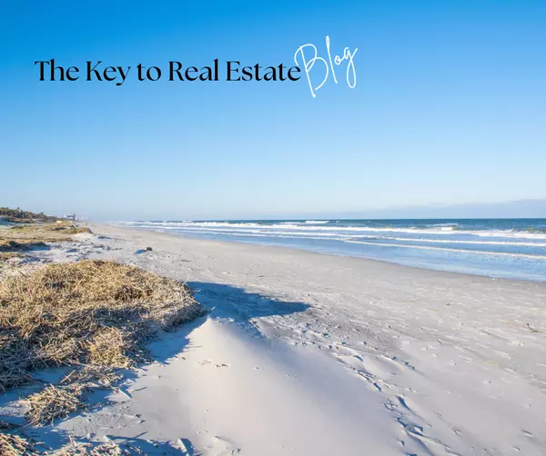 How to Set Real Estate Goals for the New Year in Jacksonville, Florida,Kristie Hamilton