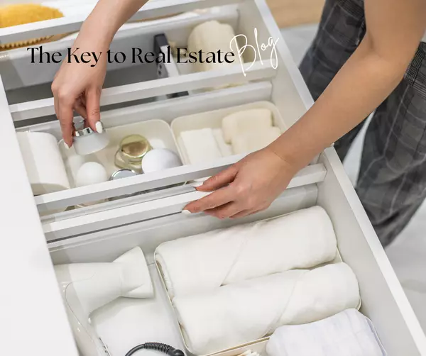 New Year, New Home: Decluttering Tips for a Fresh Start,Kristie Hamilton