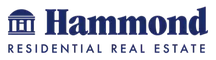 Hammond Residential Real Estate - Logo