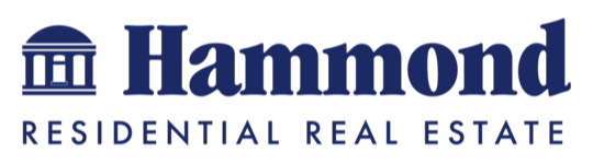 Hammond Residential Real Estate - Logo