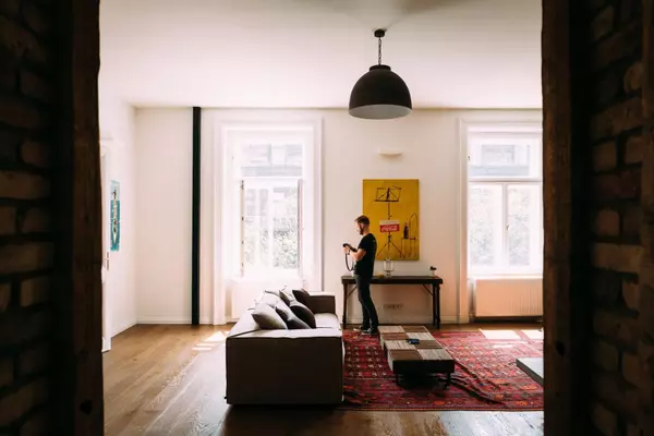 Unlock the Charm: Tips and Tricks for Staging Your House and Interior Decorating,Elevate Maine Realty