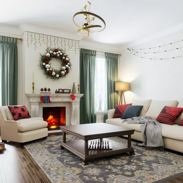 The Benefits of Selling Your DFW Home This Winter