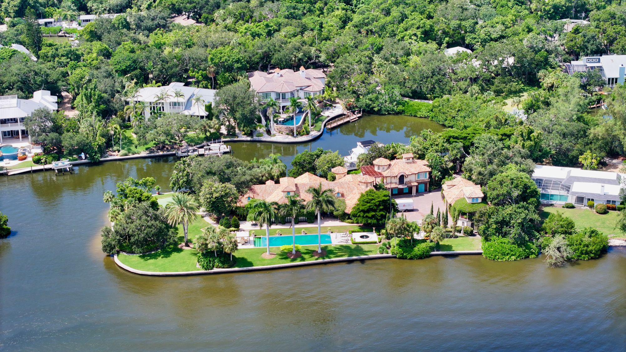 siesta key homes for sale | the 941 lifestyle group