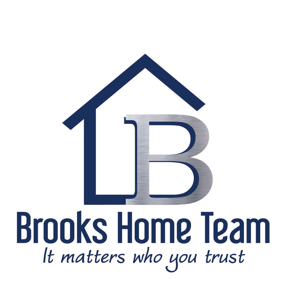 Real Estate Brooks Home Team REAL Broker LLC