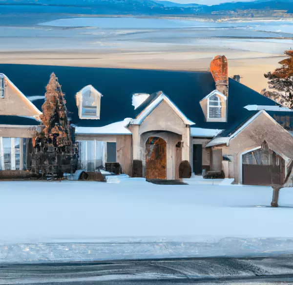 Selling Your Luxury Home in the Winter Months