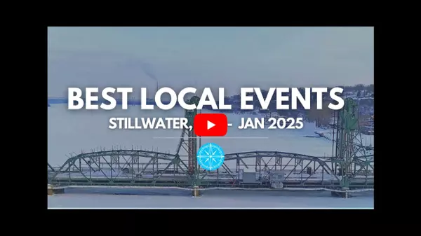 Best Local Events in Stillwater, MN for January 2025