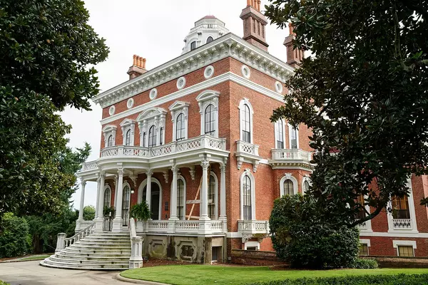 Top 10 Reasons to move to Macon GA