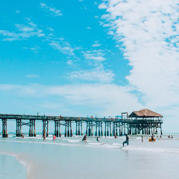 Cocoa Beach