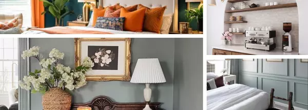 5 Home Design Trend Predictions for 2024,Keith Soldwisch