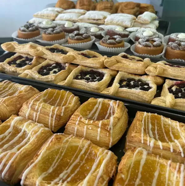 Sweet Baker's Sensational Expansion with Two New Hotspots Brewing Pastries and Perfection,Cavalry Realty Grou