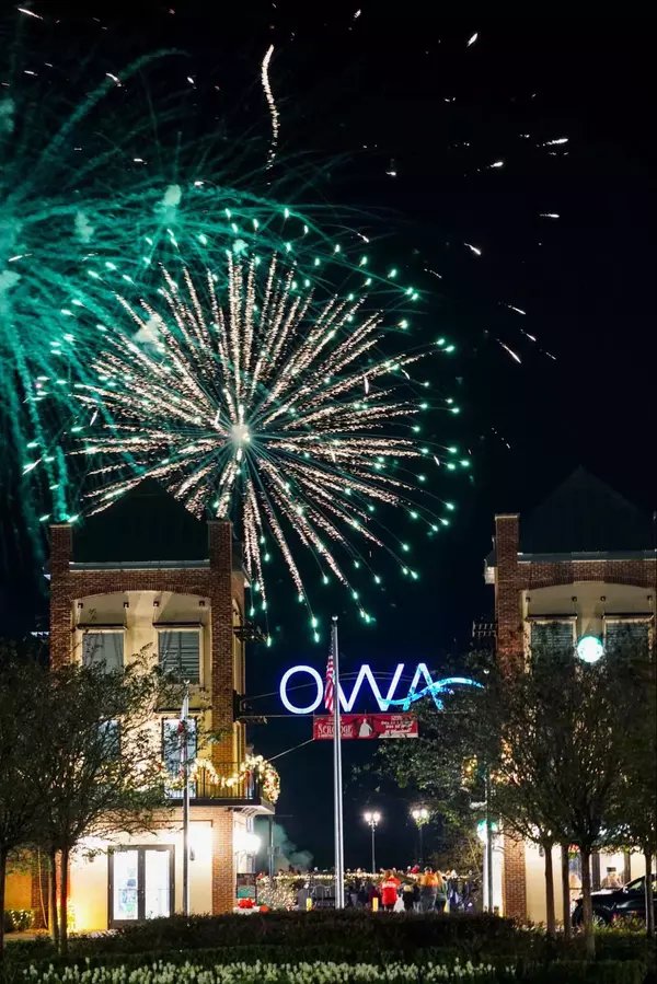 Top 3 Places To Visit During The Holidays In South Alabama,Amber Beavers
