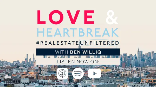 Think you know Real Estate? Think again! - Dive into the world of "Love and Heartbreak: Real Estate Unfiltered”,Elegran | Forbes Global Properties