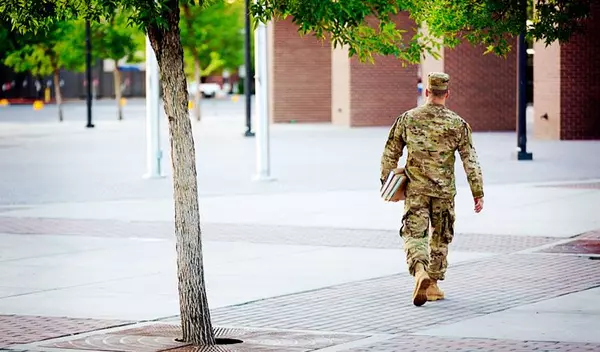 Wisconsin Legislators Propose Bold Changes to Support Military Members and Veterans' Education,John Reuter