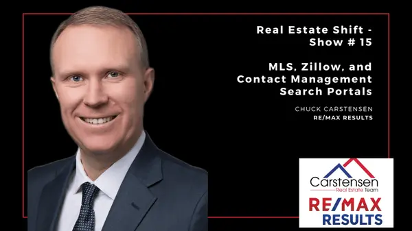 2024 Real Estate Shift -Show #15,Chuck Carstensen