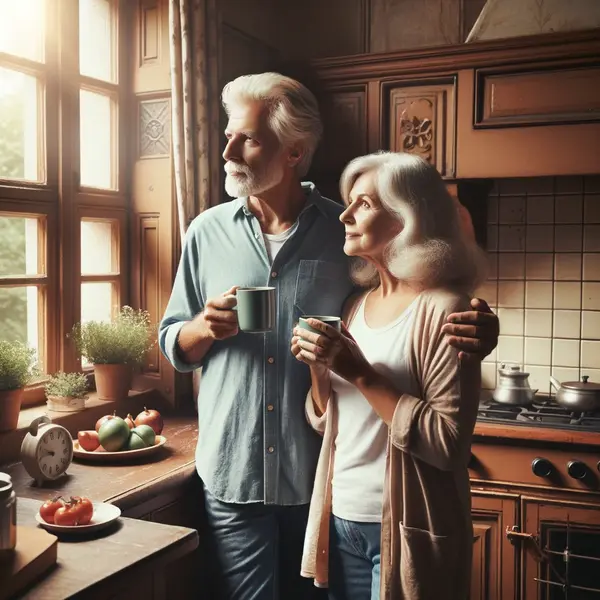 Understanding the 'Silver Tsunami' in San Antonio's Housing Market with Krista Klause,Krista Klause