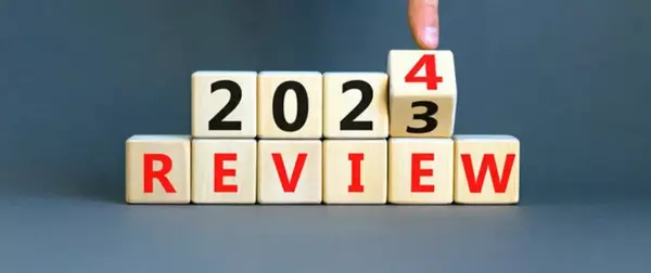 Calgary Real Estate Market 2023 Review!,Justin Negenman