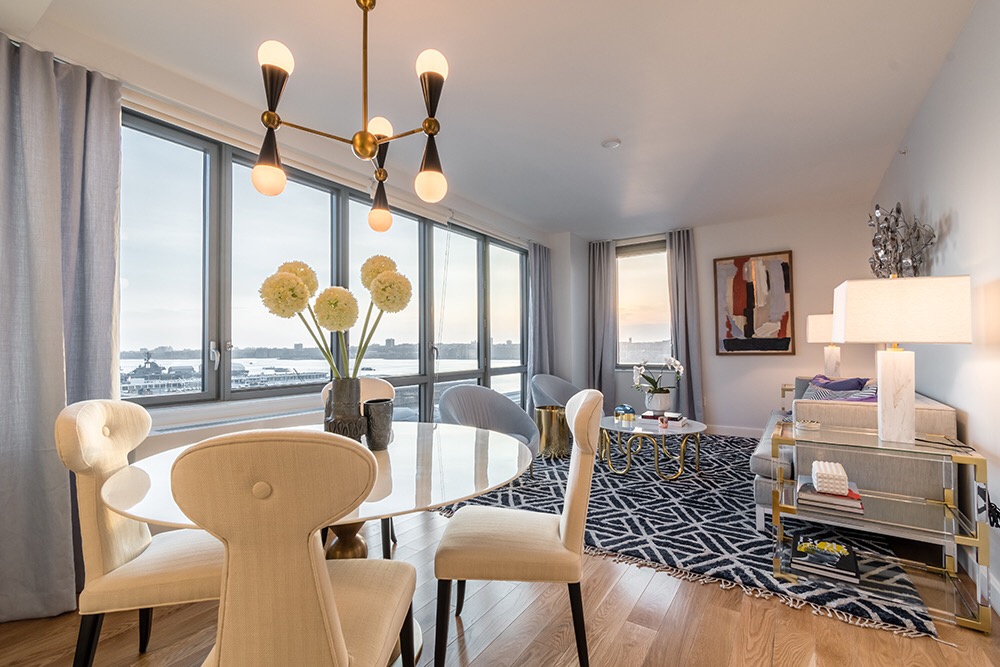 New York Condo 