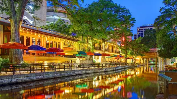Why San Antonio is the Best Place to Live in Texas
