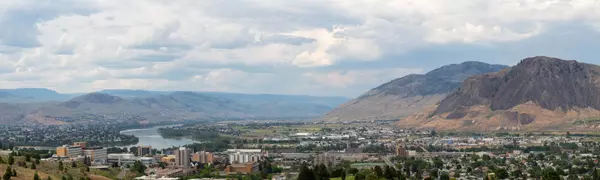 Featuring Kamloops Neighbourhood: Brocklehurst,TNRDhomes Real Estate Group