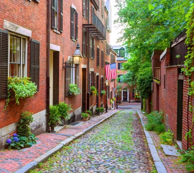 Beacon Hill