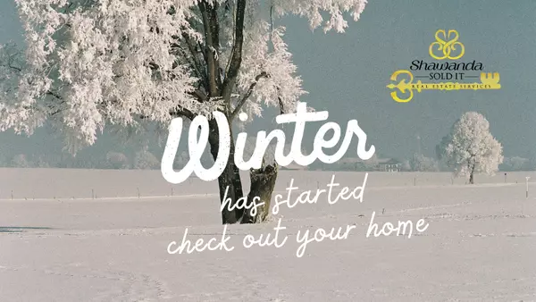 Winter Home Maintenance Tips for the DMV,Shawanda Robinson