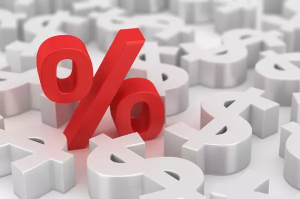 Factors that affect your mortgage interest rate