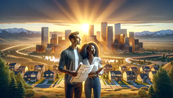 First-Time Home Buyers: Why Now is the Golden Window in Denver's 2024 Market,Adam Gillespie