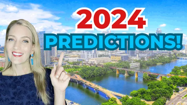 What will happen to Austin prices in 2024?,Tyler Mangin | Shannon Mangin