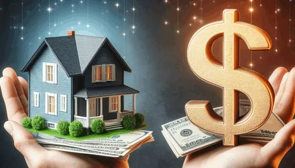 Major Facts that Impact Mortgage Rates,Sophia (Zhengping Qi) Lin