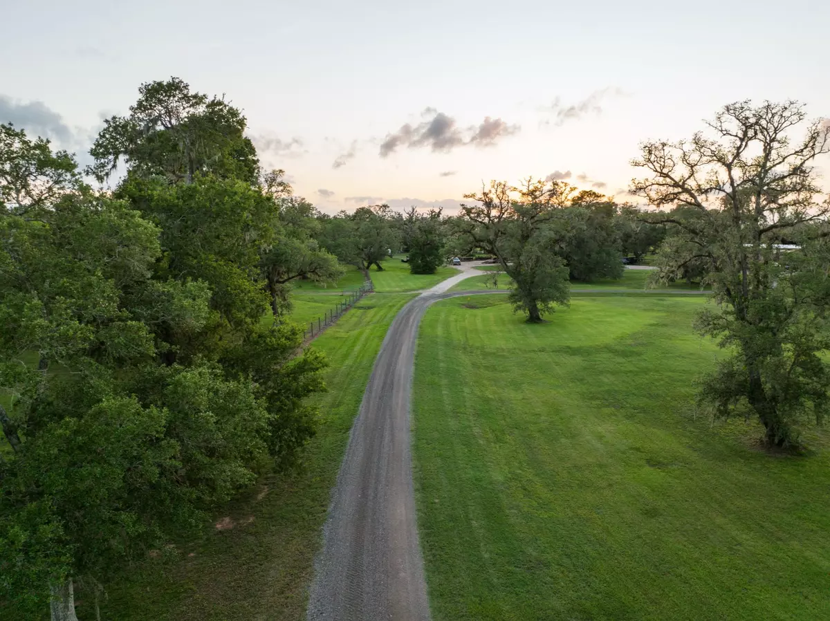 Texas acreage for sale