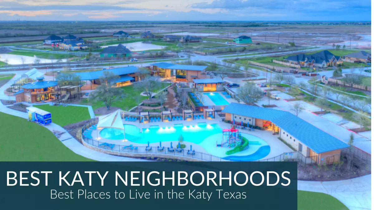 Katy Texas News