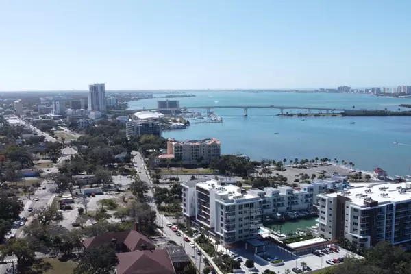 Clearwater Revitalizes with Prime Redevelopment,Stephen Michalakos