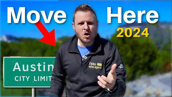 5 TOP Places To Move To In Austin Texas,Jeremy Knight