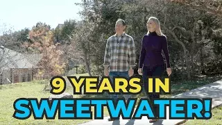What is it like to live in Sweetwater?,Tyler Mangin | Shannon Mangin